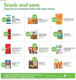 Publix weekly ad week 32 Page 20