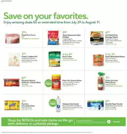 Publix weekly ad week 32 Page 21