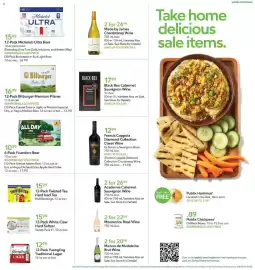 Publix weekly ad week 32 Page 3