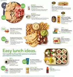 Publix weekly ad week 32 Page 8