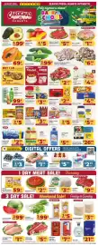 Cardenas weekly ad week 32 Page 1