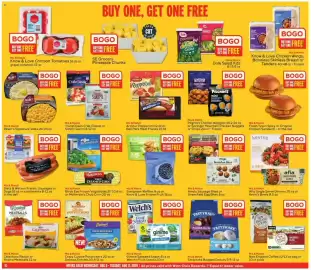 Winn Dixie weekly ad week 32 Page 10