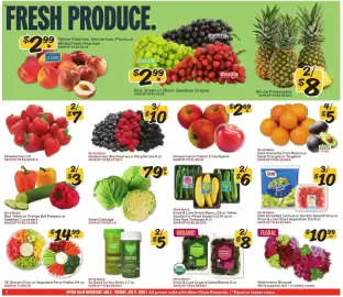 Winn Dixie weekly ad week 32 Page 2