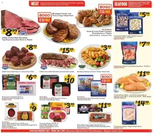 Winn Dixie weekly ad week 32 Page 3