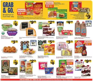 Winn Dixie weekly ad week 32 Page 4