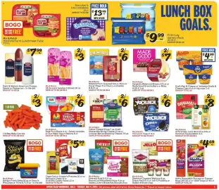 Winn Dixie weekly ad week 32 Page 5