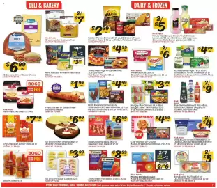 Winn Dixie weekly ad week 32 Page 7