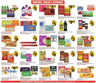 Winn Dixie weekly ad week 32 Page 8