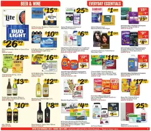 Winn Dixie weekly ad week 32 Page 9