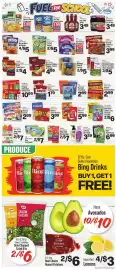 IGA weekly ad week 32 Page 4