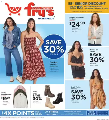 Fry's (valid until 11-08)