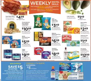 Fry's weekly ad week 32 Page 3