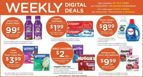 Fry's weekly ad week 32 Page 4