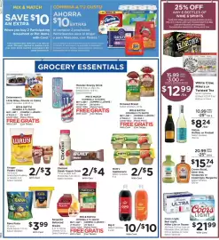 Fry's weekly ad week 32 Page 7