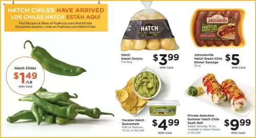 Fry's weekly ad week 32 Page 9
