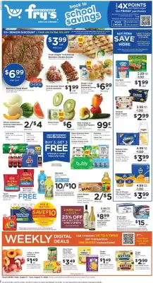 Fry's weekly ad (valid until 11-08)