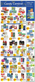 United Supermarkets weekly ad week 32 Page 6