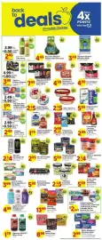 United Supermarkets weekly ad week 32 Page 2