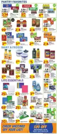 United Supermarkets weekly ad week 32 Page 3
