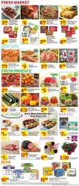 United Supermarkets weekly ad week 32 Page 4