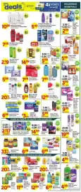 United Supermarkets weekly ad week 32 Page 5