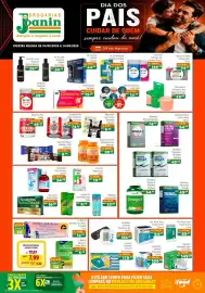 Catálogo Supermercados Joanin Página 1