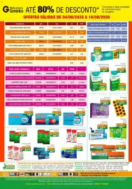Catálogo Supermercados Joanin Página 2