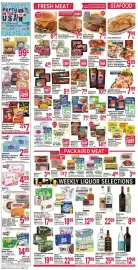 Jewel-Osco weekly ad week 32 Page 2