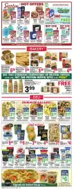 Jewel-Osco weekly ad week 32 Page 4