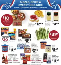 Ralphs weekly ad week 32 Page 12
