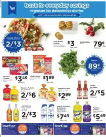 Ralphs weekly ad week 32 Page 15