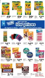 Ralphs weekly ad week 32 Page 16