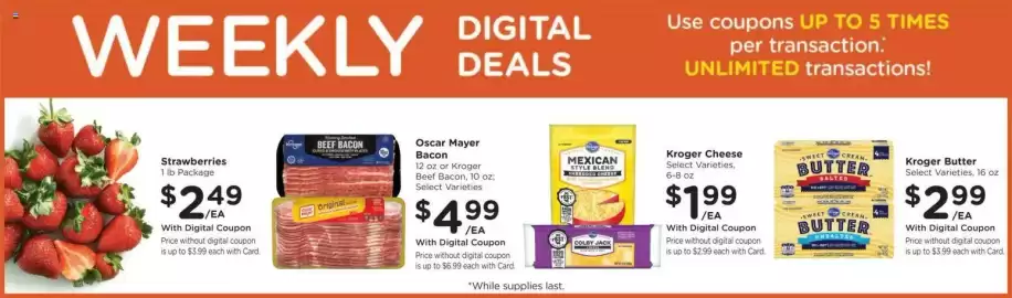 Ralphs weekly ad week 32 Page 2