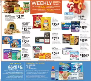 Ralphs weekly ad week 32 Page 4