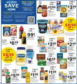 Ralphs weekly ad week 32 Page 6