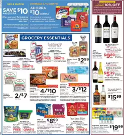 Ralphs weekly ad week 32 Page 8