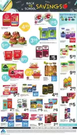 Albertsons weekly ad week 32 Page 8