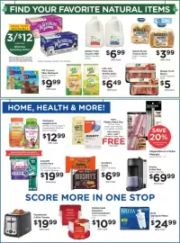 Fred Meyer weekly ad week 32 Page 10