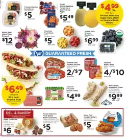 Fred Meyer weekly ad week 32 Page 14