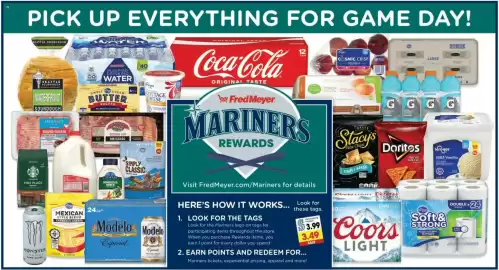 Fred Meyer weekly ad week 32 Page 17