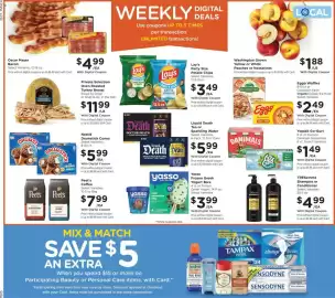 Fred Meyer weekly ad week 32 Page 3