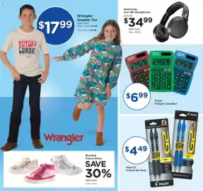 Fred Meyer weekly ad week 32 Page 5