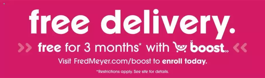 Fred Meyer weekly ad week 32 Page 6