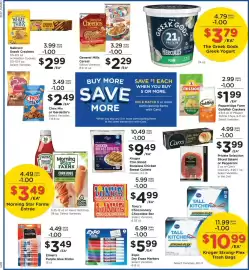 Fred Meyer weekly ad week 32 Page 8