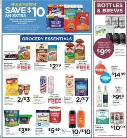 Fred Meyer weekly ad week 32 Page 9