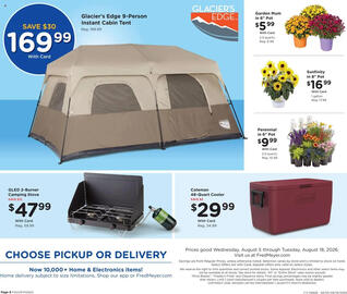 Fred Meyer weekly ad week 32 Page 8