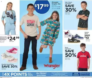 Fred Meyer weekly ad week 32 Page 2