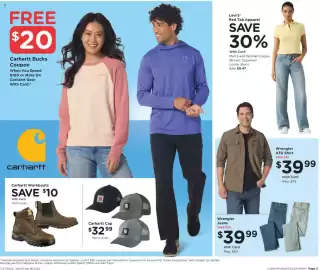 Fred Meyer weekly ad week 32 Page 3