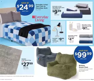 Fred Meyer weekly ad week 32 Page 5
