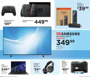 Fred Meyer weekly ad week 32 Page 6